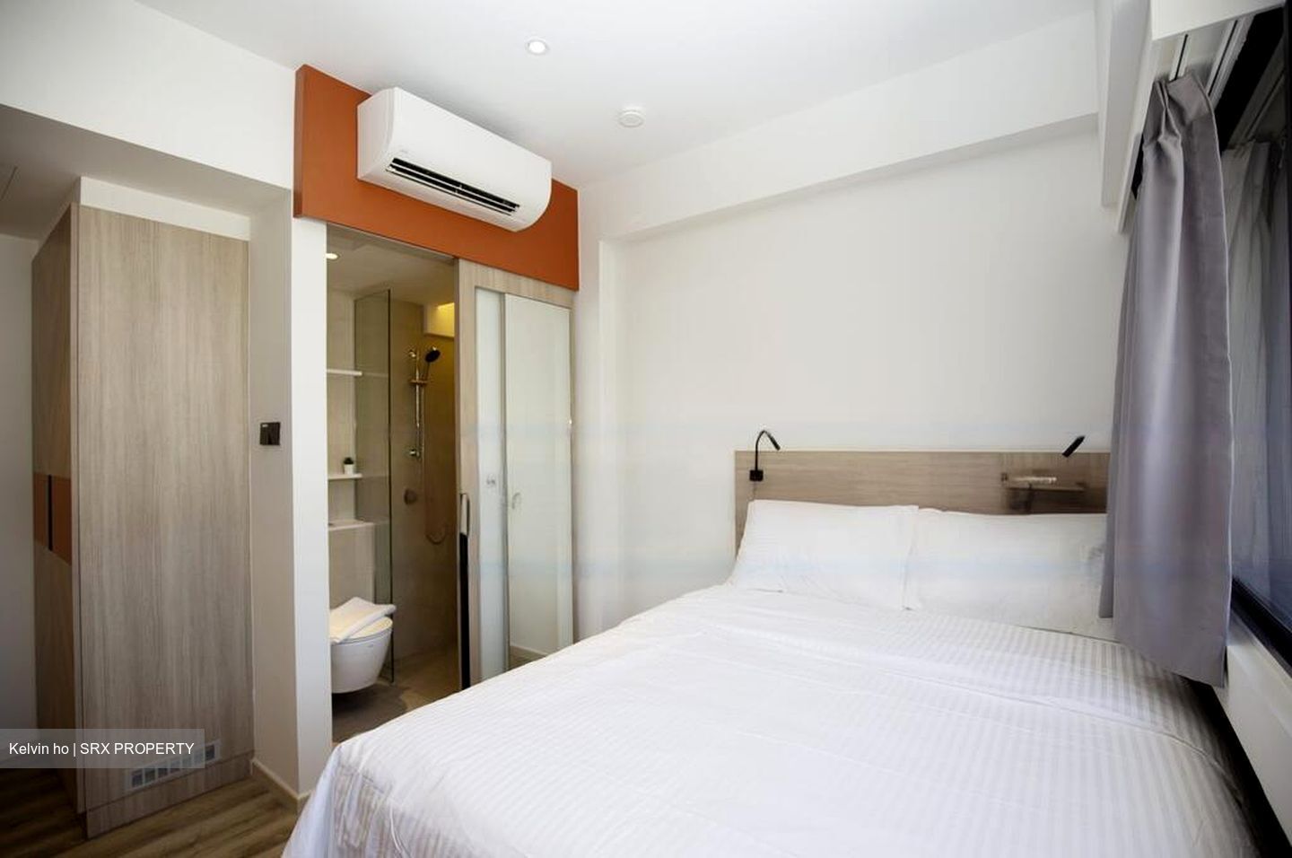 Serangoon Road (D8), Apartment #497159901